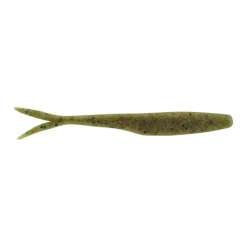 Berkley Soft Baits>PowerBait MaxScent Flatnose Minnows