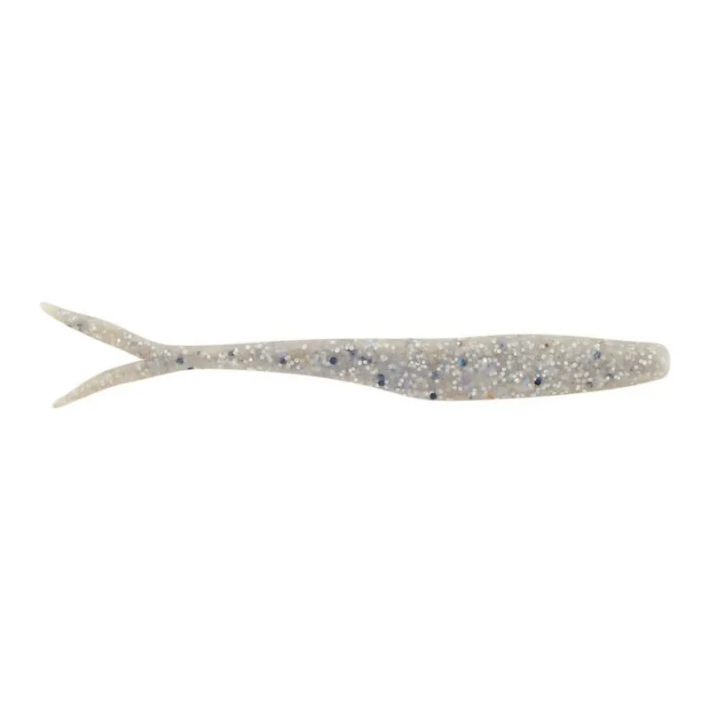 Berkley Soft Baits>PowerBait MaxScent Flatnose Minnows