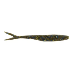 Berkley Soft Baits>PowerBait MaxScent Flatnose Minnows