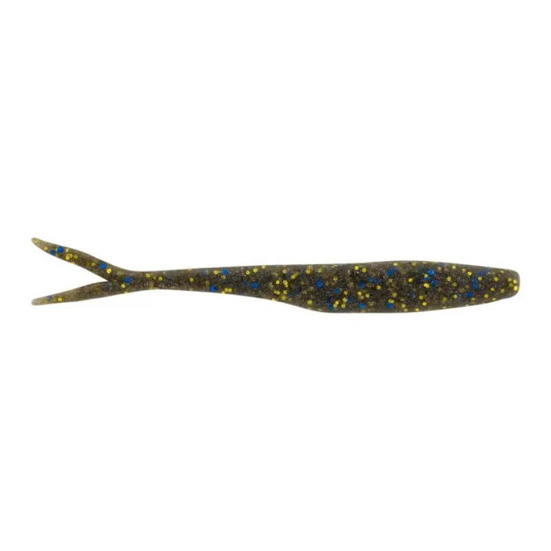 Berkley Soft Baits>PowerBait MaxScent Flatnose Minnows