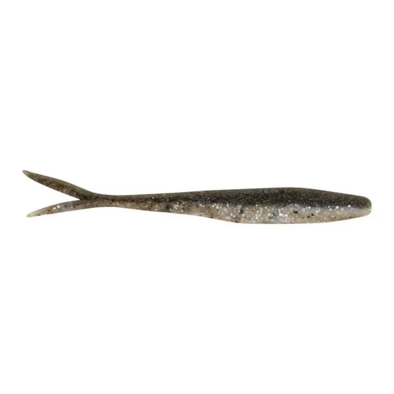 Berkley Soft Baits>PowerBait MaxScent Flatnose Minnows