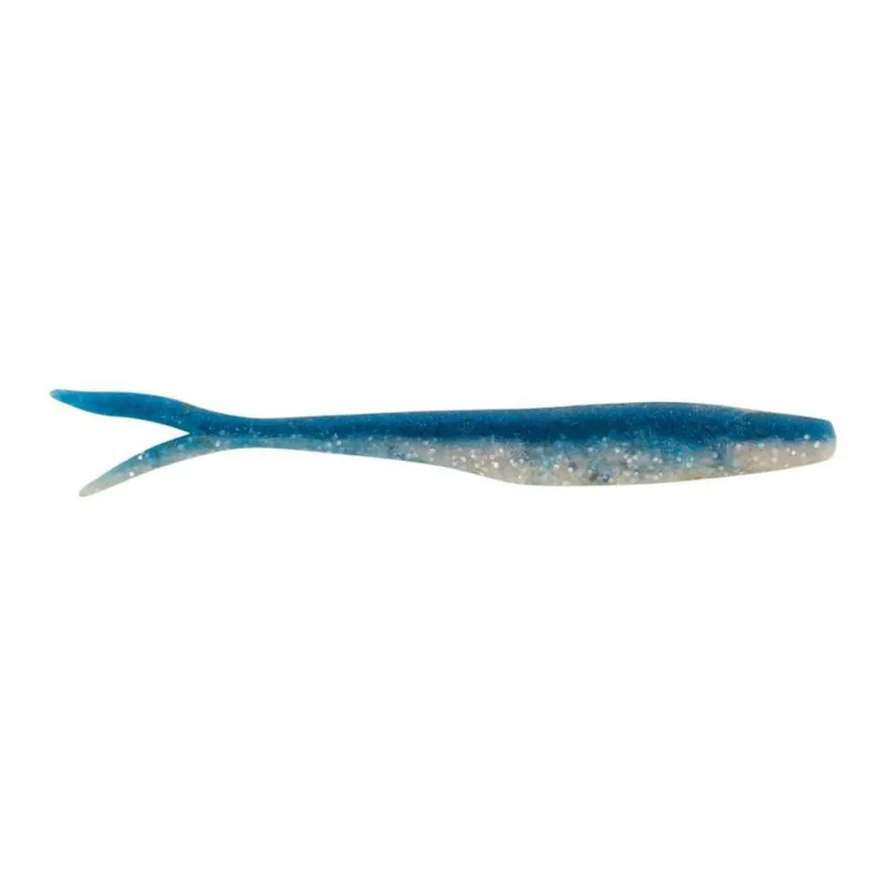 Berkley Soft Baits>PowerBait MaxScent Flatnose Minnows