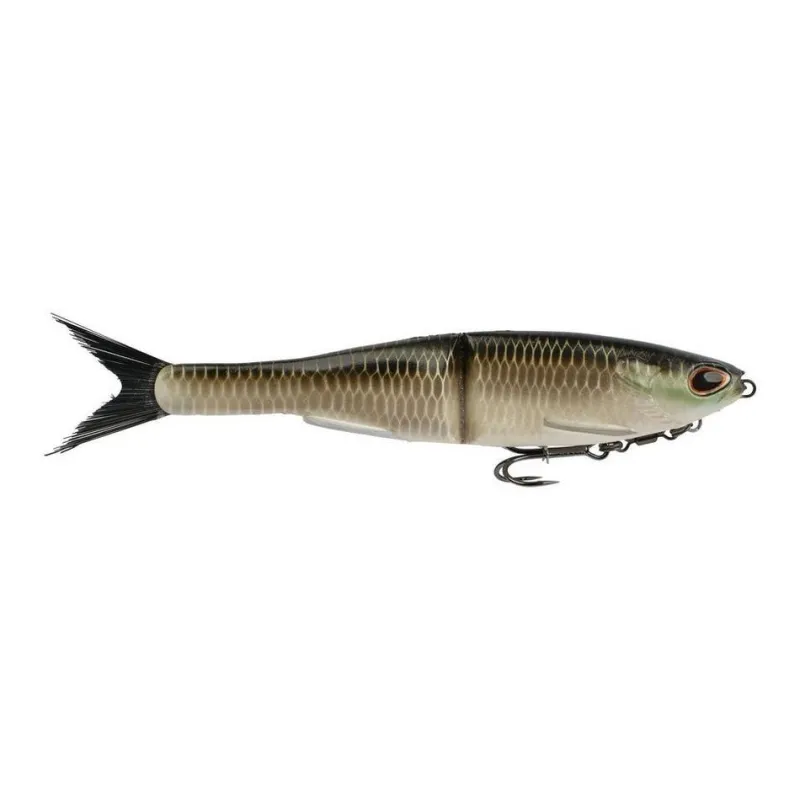 Berkley Soft Baits>PowerBait Nessie