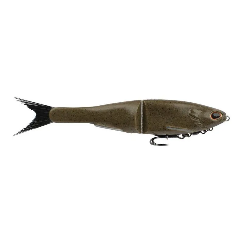 Berkley Soft Baits>PowerBait Nessie