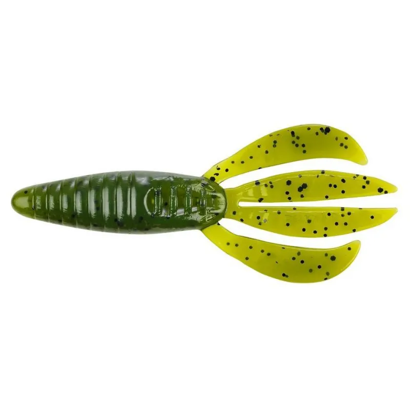 Berkley Soft Baits>PowerBait Pit Boss