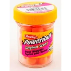 Berkley Soft Baits>PowerBait Power Nuggets