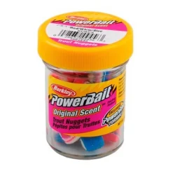 Berkley Soft Baits>PowerBait Power Nuggets