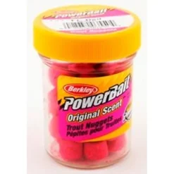 Berkley Soft Baits>PowerBait Power Nuggets