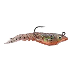 Berkley Soft Baits>PowerBait Saltwater Rattle Shrimp
