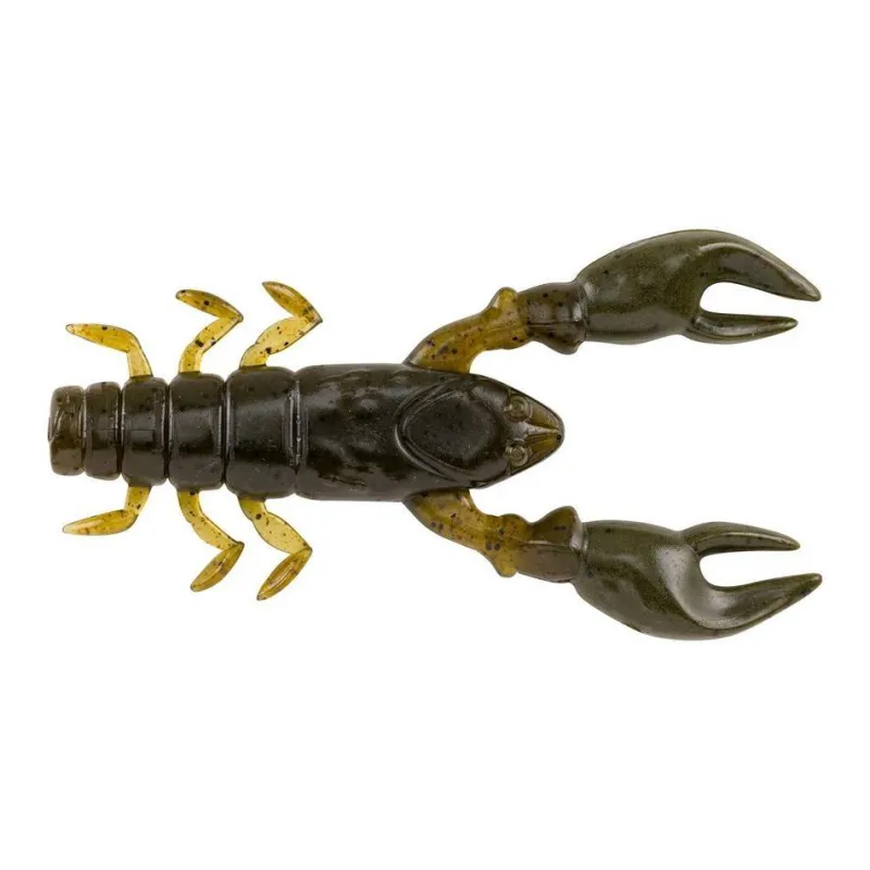 Berkley Soft Baits>PowerBait The Champ Craws