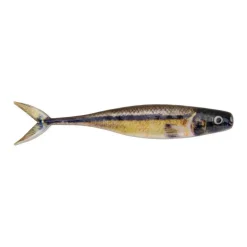 Berkley Soft Baits>PowerBait The Champ Minnows