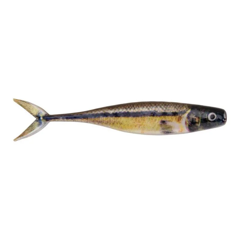 Berkley Soft Baits>PowerBait The Champ Minnows