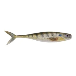 Berkley Soft Baits>PowerBait The Champ Minnows