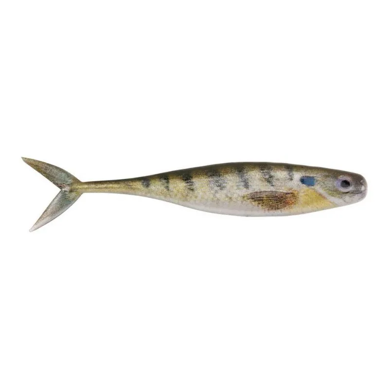Berkley Soft Baits>PowerBait The Champ Minnows