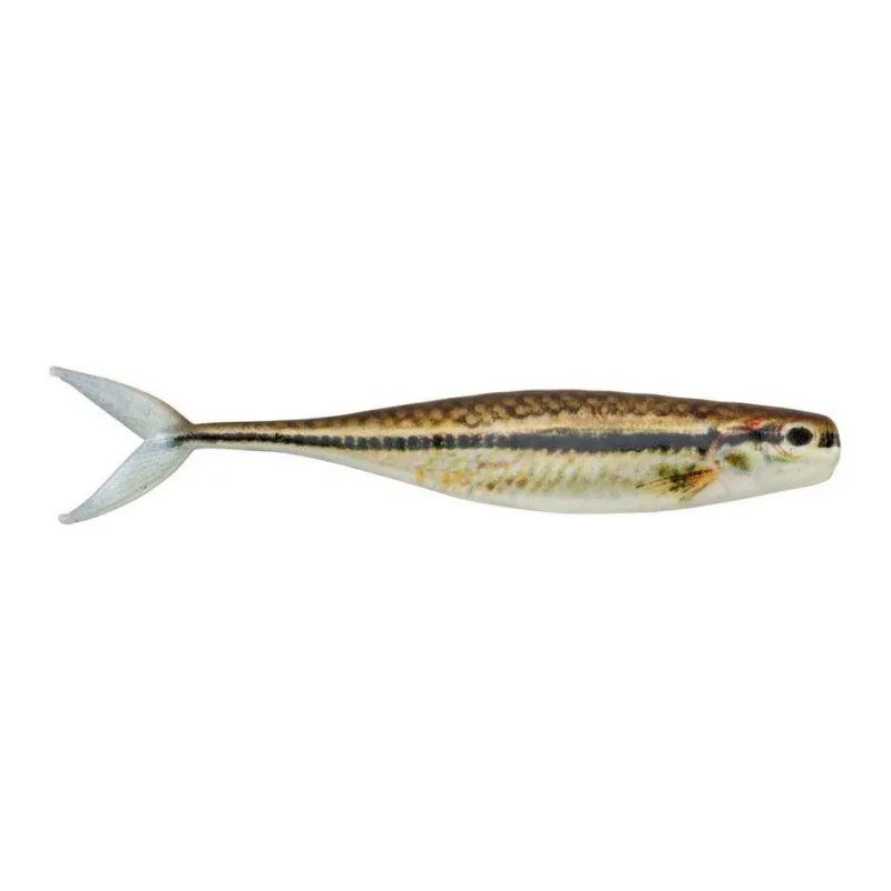Berkley Soft Baits>PowerBait The Champ Minnows