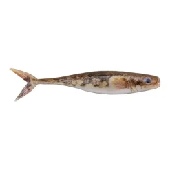 Berkley Soft Baits>PowerBait The Champ Minnows