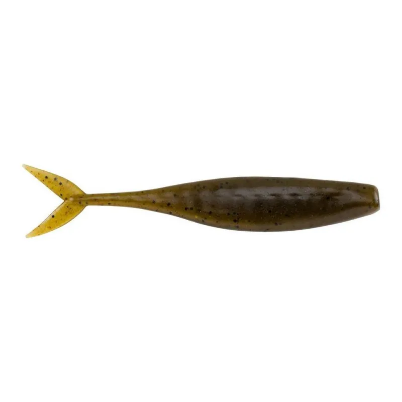 Berkley Soft Baits>PowerBait The Champ Minnows