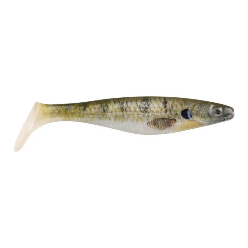 Berkley Soft Baits>PowerBait The Champ Swimmers