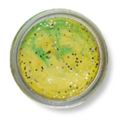 Berkley Soft Baits>PowerBait Trout Bait Twists Dough