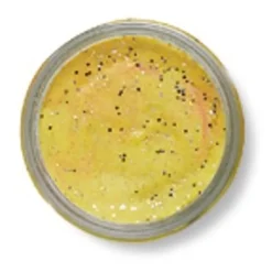 Berkley Soft Baits>PowerBait Trout Bait Twists Dough