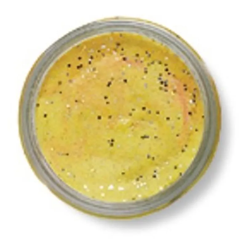 Berkley Soft Baits>PowerBait Trout Bait Twists Dough