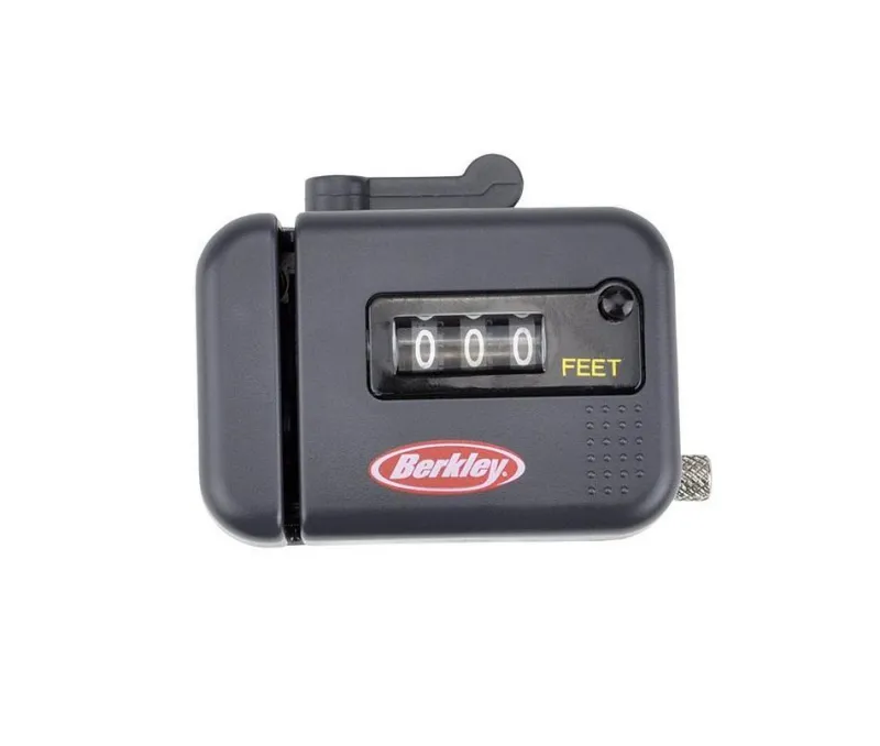 Berkley Reel Accessories>Reel Line Counter