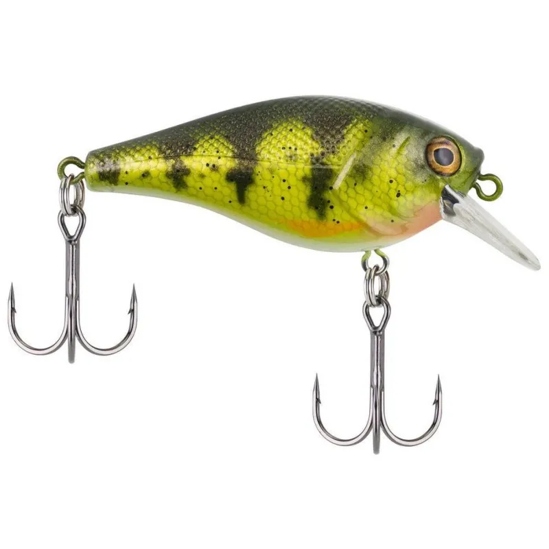 Berkley Hard Baits>SquareBull Crankbaits