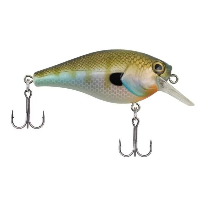Berkley Hard Baits>SquareBull Crankbaits