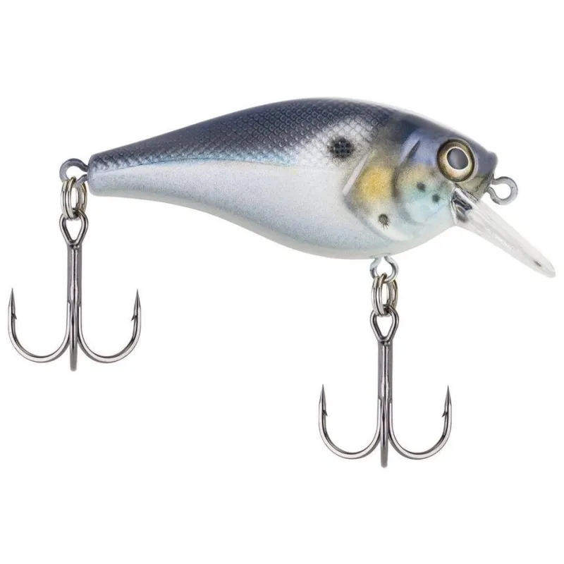 Berkley Hard Baits>SquareBull Crankbaits
