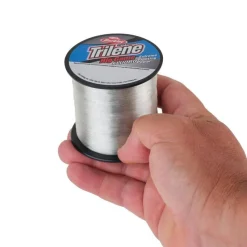 Berkley Monofilament>Trilene Big Game Clear Fluorocarbon Line
