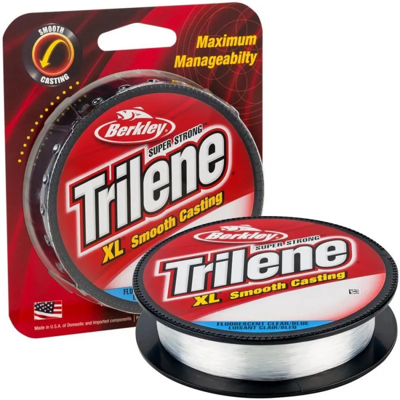 Berkley Monofilament>Trilene XL Monofilament Line