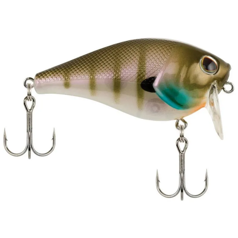 Berkley Hard Baits>WakeBull Crankbaits