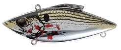 Bill Lewis Hard Baits>Rat-L-Trap Lipless Crankbaits