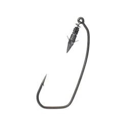 BKK Hooks>Armor-Point Permalock Weighted Hooks