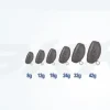 BKK Weights & Sinkers>IWS Lead Weights for Titandiver+