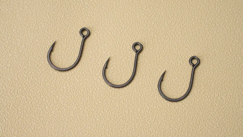 BKK Hooks>Lonesniper Replacement Inline Hooks