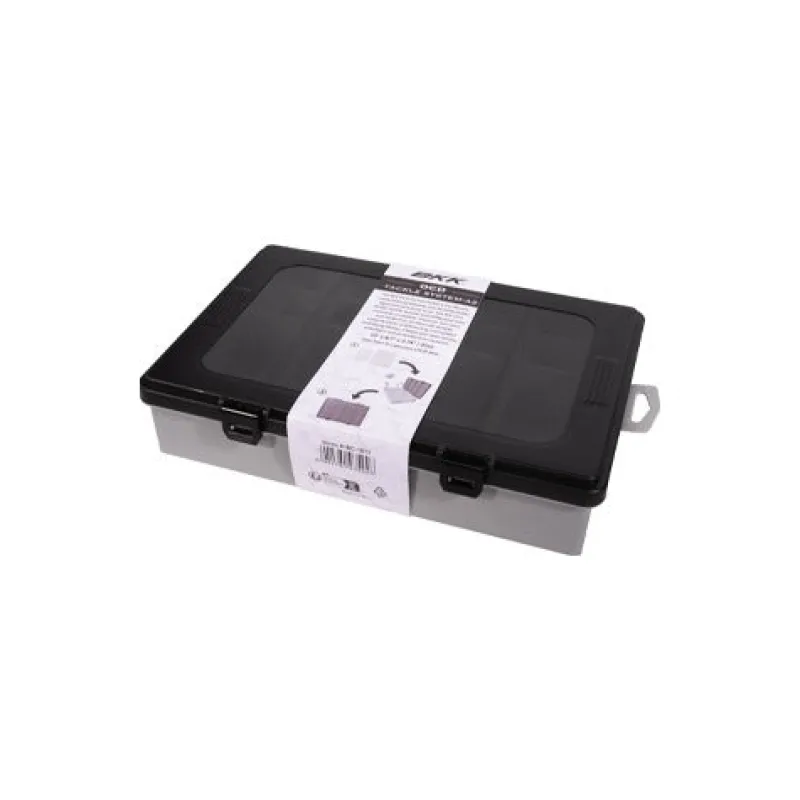 BKK Tools|Tackle Boxes & Storage>Ocd Tackle Storage System