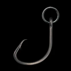 BKK Hooks>Ringed Mutsu Circle Heavy-SS Hooks