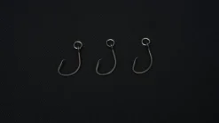 BKK Hooks>Ringed Mutsu Circle Heavy-SS Hooks