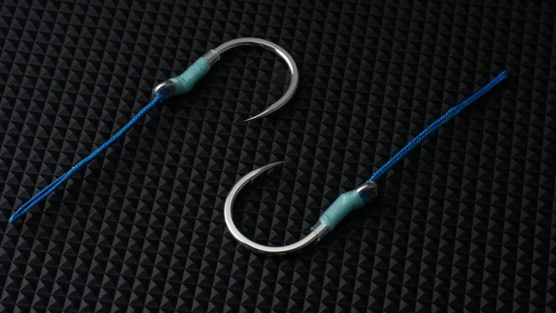 BKK Hooks>SF Deep-HG Long Jigging Assist Hooks