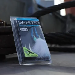 BKK Hooks>SF Reefmaster HG Jigging Assist Hooks