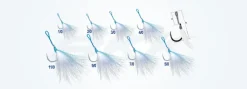 BKK Hooks>SF Reefmaster HG Jigging Assist Hooks