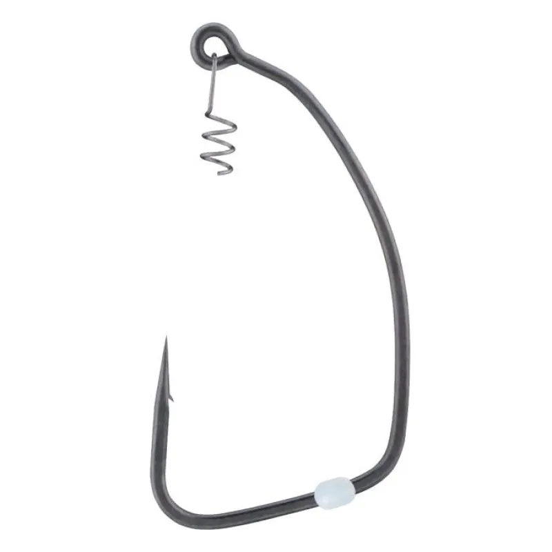 BKK Hooks>Titanrider Swimbait Worm Hooks