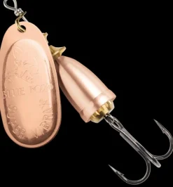 Blue Fox Spinnerbaits, Buzzbaits, Inline Spinners>Classic Vibrax Inline Spinners