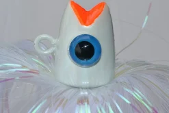 Blue Water Candy Trolling Lures>Chomper Parachute Mojos