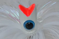 Blue Water Candy Trolling Lures>Chugger Parachute Mojos
