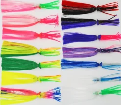 Blue Water Candy Trolling Lures>Gaffer Candy