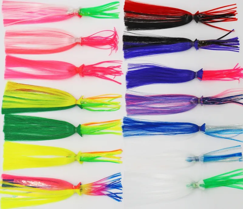 Blue Water Candy Trolling Lures>Gaffer Candy