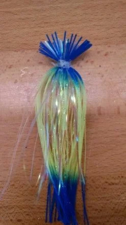 Blue Water Candy Teasers>Hot Shot Teasers