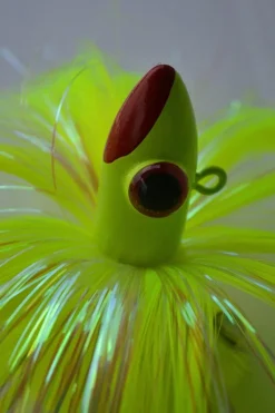 Blue Water Candy Trolling Lures>Spire Parachute Mojos